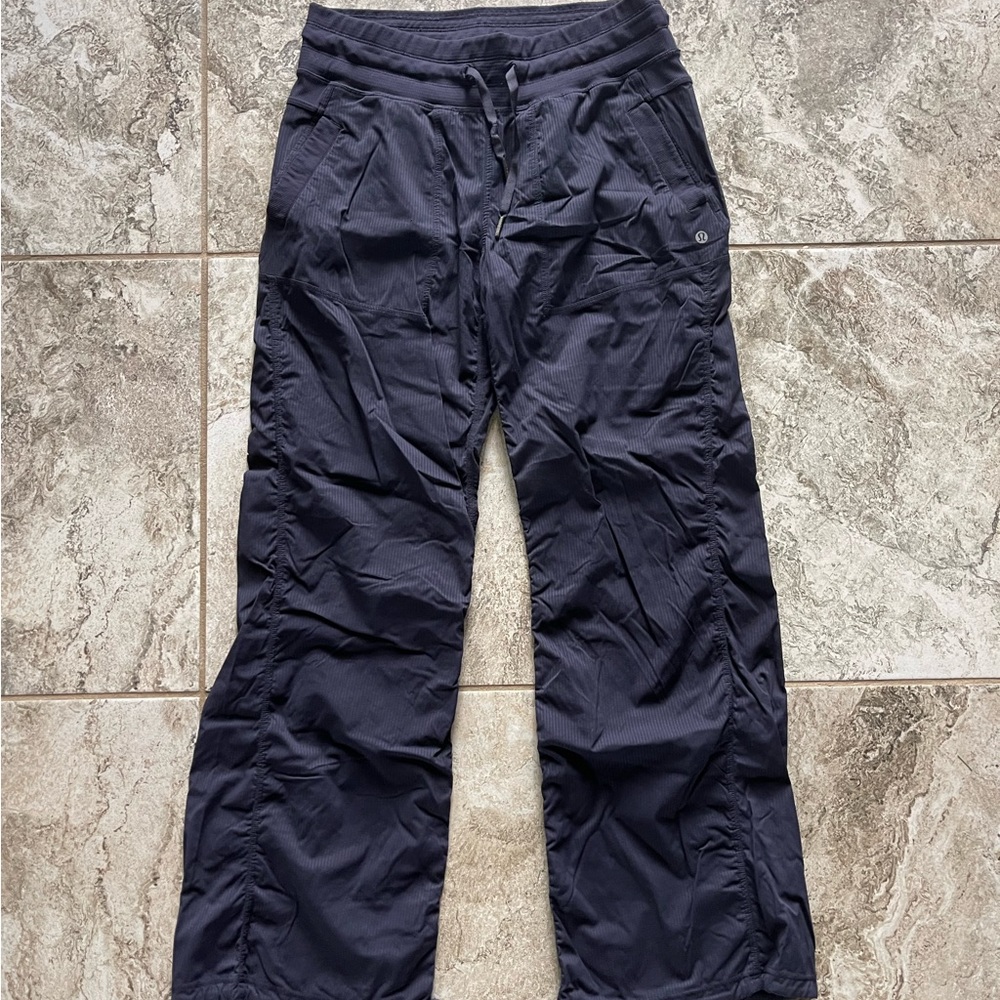 Lululemon Dance Studio Pants